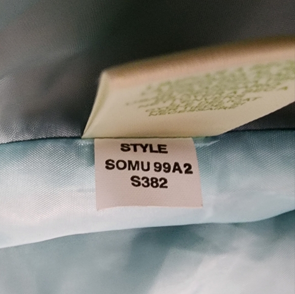 Sigrid Olsen Velvet Lined Jacket Blazer Button Up Size Small Taupe Boho Neutral - Picture 6 of 7